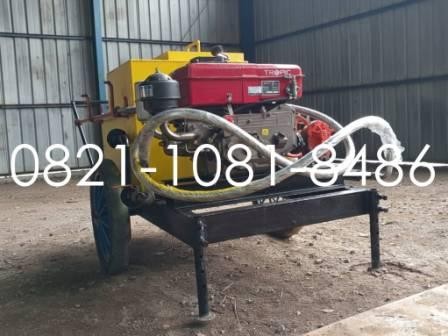 Asphalt Sprayer 200 Liter Murah